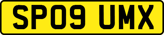 SP09UMX