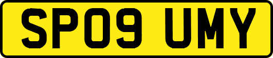 SP09UMY