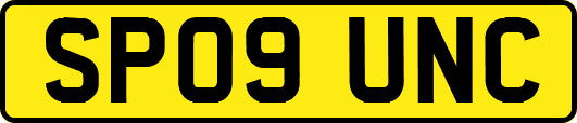 SP09UNC