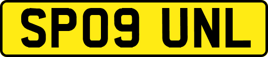 SP09UNL