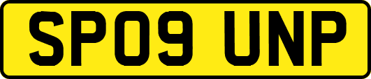 SP09UNP