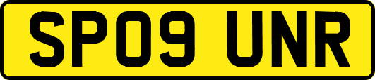 SP09UNR