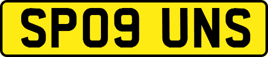 SP09UNS