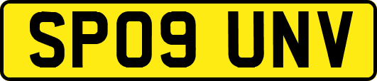 SP09UNV