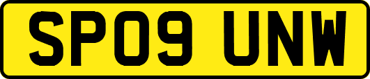 SP09UNW