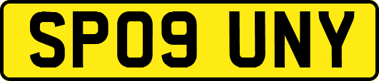 SP09UNY