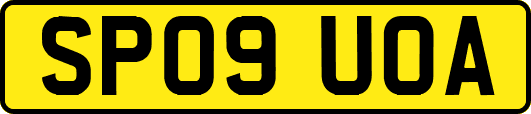 SP09UOA