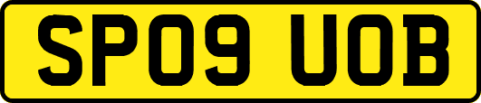 SP09UOB