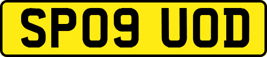 SP09UOD