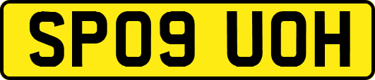 SP09UOH