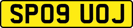 SP09UOJ