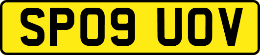 SP09UOV