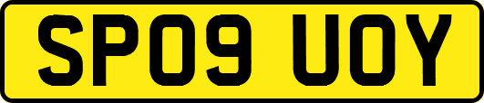 SP09UOY