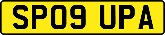 SP09UPA