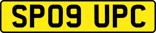 SP09UPC