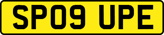 SP09UPE