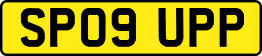 SP09UPP