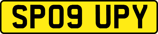 SP09UPY