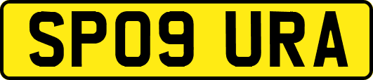 SP09URA