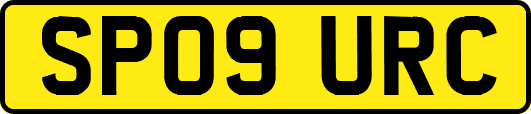 SP09URC