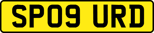 SP09URD