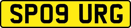 SP09URG