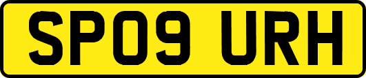 SP09URH