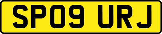 SP09URJ