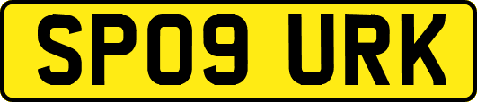 SP09URK