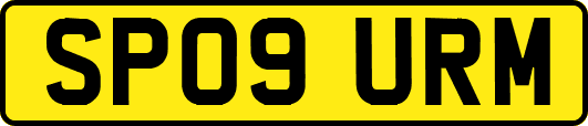 SP09URM