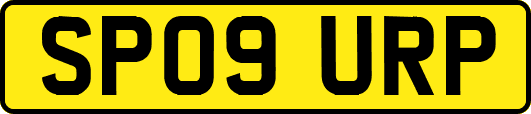 SP09URP