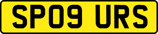 SP09URS