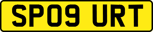 SP09URT