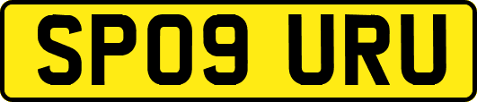 SP09URU