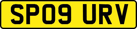 SP09URV