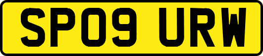 SP09URW