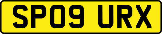 SP09URX