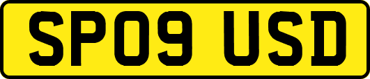 SP09USD