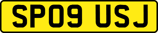 SP09USJ
