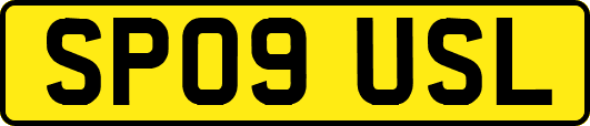 SP09USL