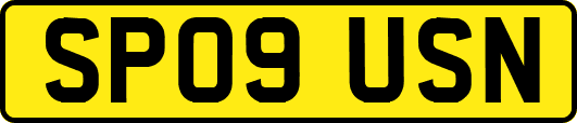 SP09USN