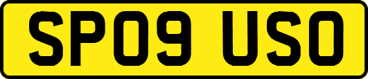 SP09USO