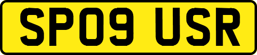 SP09USR