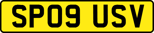 SP09USV