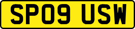 SP09USW