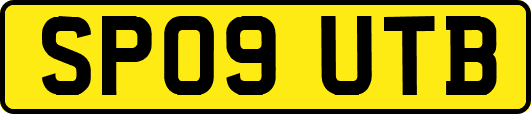 SP09UTB