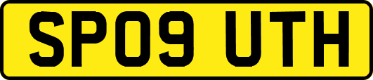 SP09UTH
