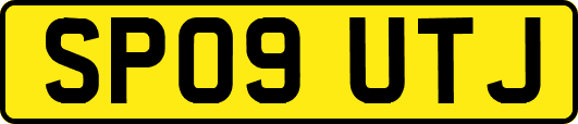 SP09UTJ