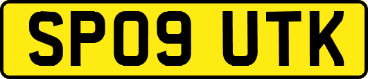 SP09UTK