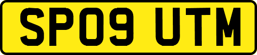 SP09UTM